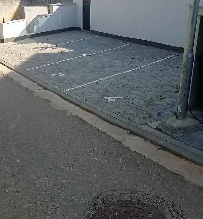 Apartment Ana