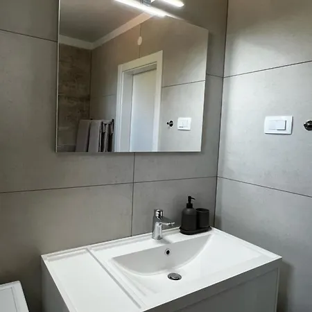 Apartman Ana Sveti Anton