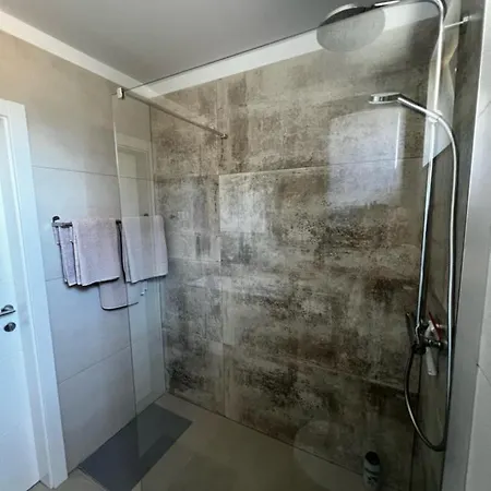 Ana Apartman *