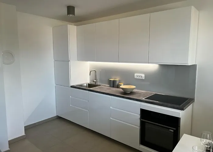 Apartman Ana *