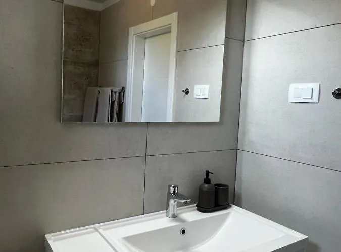 Apartman Ana Sveti Anton