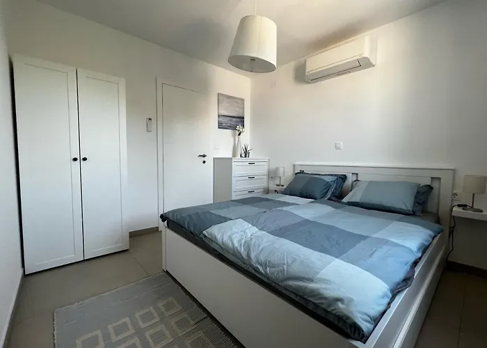 Apartman Ana Sveti Anton