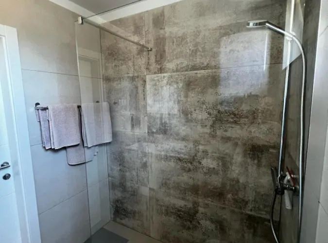 Ana Apartman *