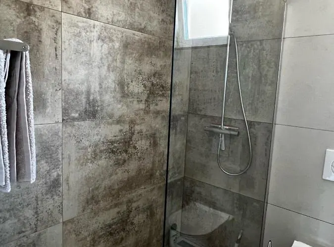 Apartman Ana Sveti Anton