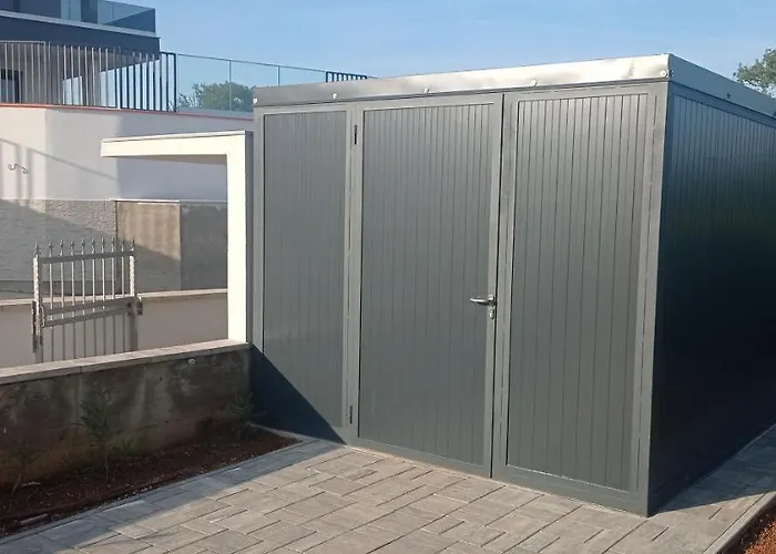 Apartman Ana
