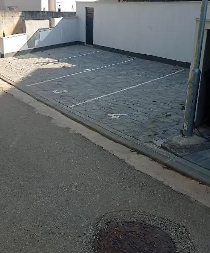 Apartman Ana